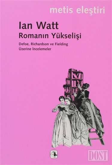 Romanın Yükselişi